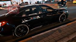 هوندا سيفيك